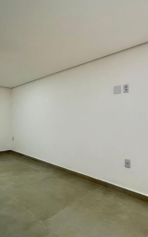 Studio para alugar com 30m², 1 quarto e sem vaga Studio para alugar com 30m², 1 quarto e sem vagaSala/Quarto