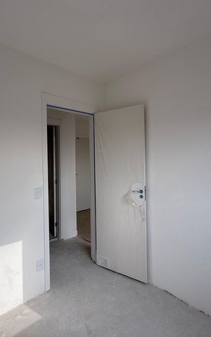 Apartamento à venda com 37m², 2 quartos e sem vaga Apartamento à venda com 37m², 2 quartos e sem vagaQuarto 2