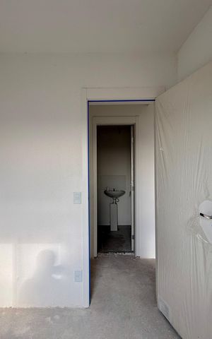 Apartamento à venda com 37m², 2 quartos e sem vaga Apartamento à venda com 37m², 2 quartos e sem vagaQuarto 2