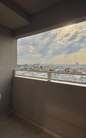 Apartamento à venda com 37m², 2 quartos e sem vaga Apartamento à venda com 37m², 2 quartos e sem vagaÁrea de serviço