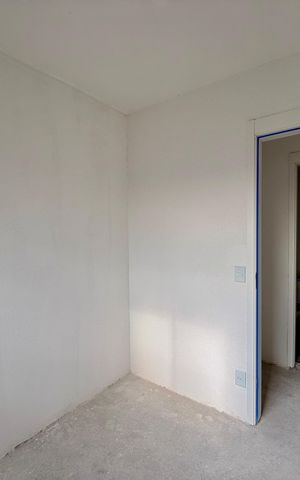 Apartamento à venda com 37m², 2 quartos e sem vaga Apartamento à venda com 37m², 2 quartos e sem vagaQuarto 2