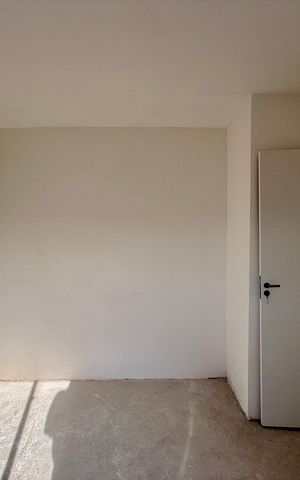 Apartamento à venda com 37m², 2 quartos e sem vaga Apartamento à venda com 37m², 2 quartos e sem vagaQuarto 1