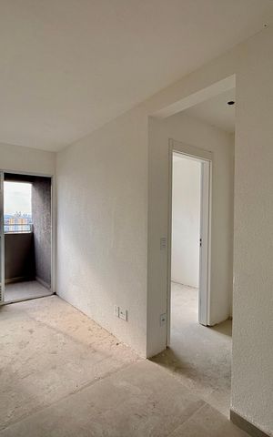 Apartamento à venda com 37m², 2 quartos e sem vaga Apartamento à venda com 37m², 2 quartos e sem vagaCozinha
