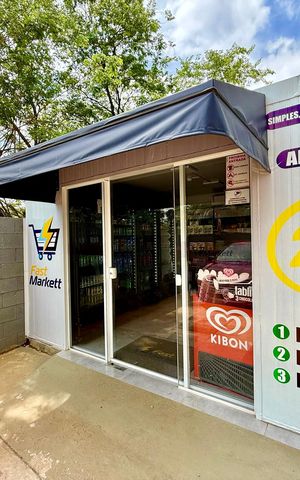 Apartamento à venda com 37m², 2 quartos e sem vaga Apartamento à venda com 37m², 2 quartos e sem vagaMercadinho