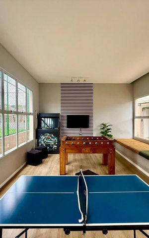 Apartamento à venda com 37m², 2 quartos e sem vaga Apartamento à venda com 37m², 2 quartos e sem vagaSalão de Jogos
