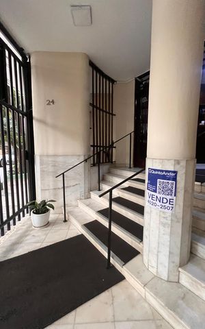Apartamento à venda com 35m², 1 quarto e sem vagaPlaca 