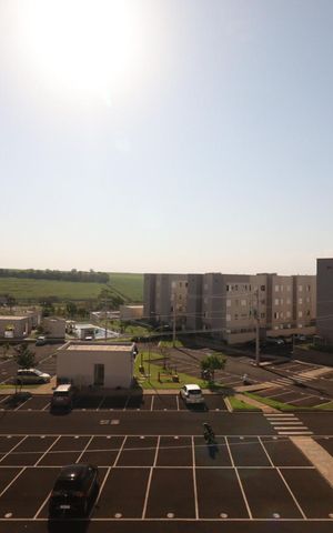 Apartamento para alugar com 43m², 2 quartos e 1 vaga Apartamento para alugar com 43m², 2 quartos e 1 vagaVista