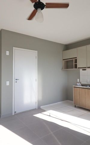 Apartamento para alugar com 43m², 2 quartos e 1 vaga Apartamento para alugar com 43m², 2 quartos e 1 vagaSala