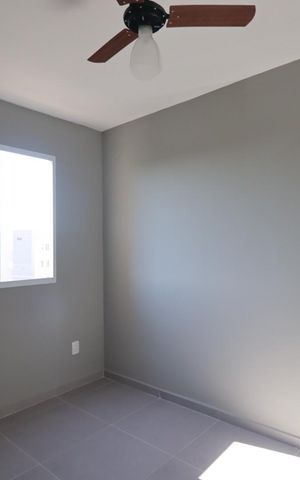Apartamento para alugar com 43m², 2 quartos e 1 vaga Apartamento para alugar com 43m², 2 quartos e 1 vagaQuarto 1