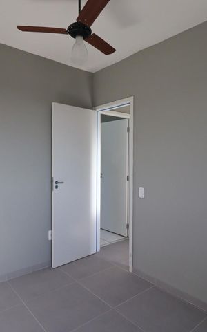 Apartamento para alugar com 43m², 2 quartos e 1 vaga Apartamento para alugar com 43m², 2 quartos e 1 vagaQuarto 1