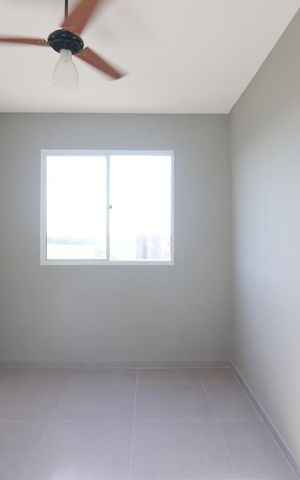 Apartamento para alugar com 43m², 2 quartos e 1 vaga Apartamento para alugar com 43m², 2 quartos e 1 vagaSala