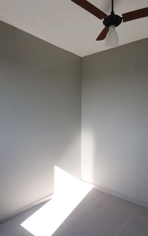 Apartamento para alugar com 43m², 2 quartos e 1 vaga Apartamento para alugar com 43m², 2 quartos e 1 vagaQuarto 1