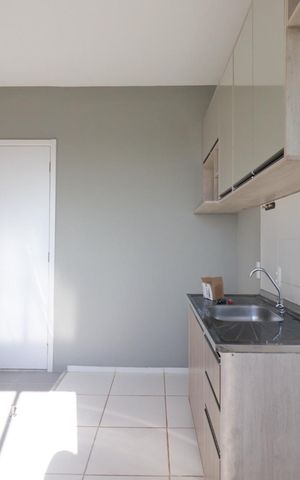 Apartamento para alugar com 43m², 2 quartos e 1 vaga Apartamento para alugar com 43m², 2 quartos e 1 vagaCozinha