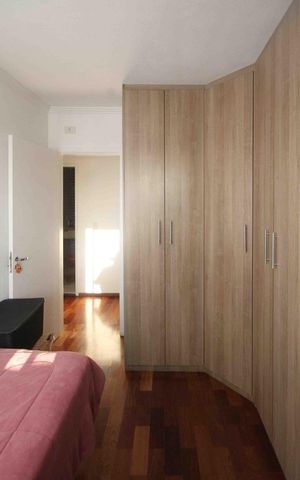Apartamento à venda com 79m², 3 quartos e 2 vagas Apartamento à venda com 79m², 3 quartos e 2 vagasQuarto