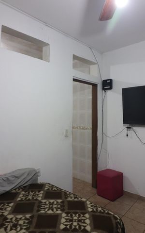 Casa à venda com 150m², 3 quartos e sem vagaQuarto casa 3