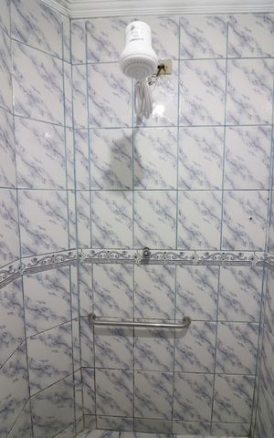 Casa à venda com 150m², 3 quartos e sem vagaBanheiro Social casa 2