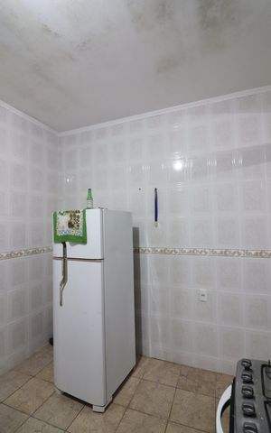 Casa à venda com 150m², 3 quartos e sem vagaSala/Cozinha casa 3