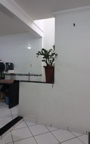 Casa à venda com 150m², 3 quartos e sem vagaSala 