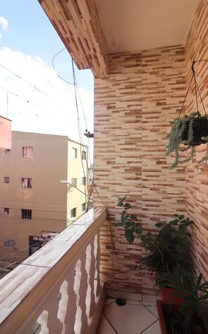 Casa à venda com 150m², 3 quartos e sem vagaQuarto Sacada