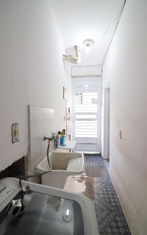 Casa à venda com 150m², 3 quartos e sem vagaÁrea de Serviço casa 3
