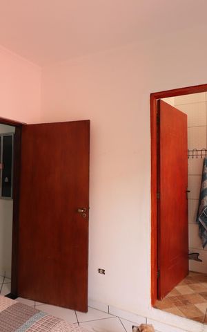 Casa à venda com 150m², 3 quartos e sem vagaQuarto 