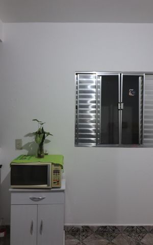 Casa à venda com 150m², 3 quartos e sem vagaSala/Cozinha Casa 2