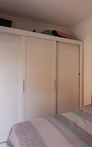 Casa à venda com 150m², 3 quartos e sem vagaQuarto 