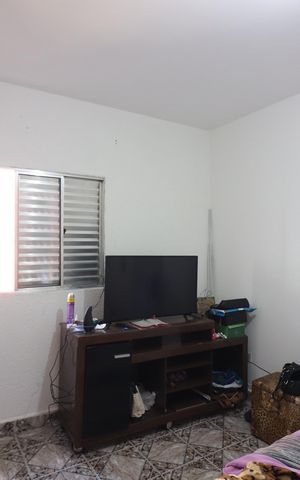 Casa à venda com 150m², 3 quartos e sem vagaQuarto casa 2