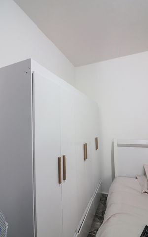 Casa à venda com 150m², 3 quartos e sem vagaQuarto casa 2