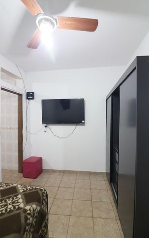 Casa à venda com 150m², 3 quartos e sem vagaQuarto casa 3