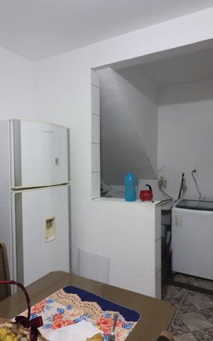 Casa à venda com 150m², 3 quartos e sem vagaSala/Cozinha Casa 2