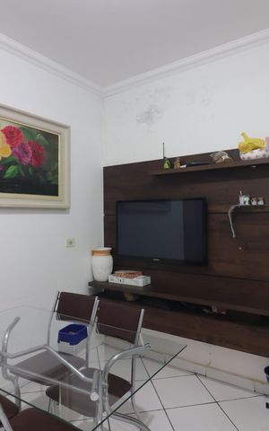 Casa à venda com 150m², 3 quartos e sem vagaSala 