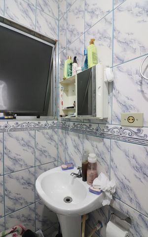 Casa à venda com 150m², 3 quartos e sem vagaBanheiro Social casa 2