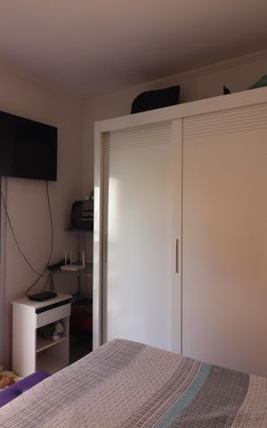 Casa à venda com 150m², 3 quartos e sem vagaQuarto 
