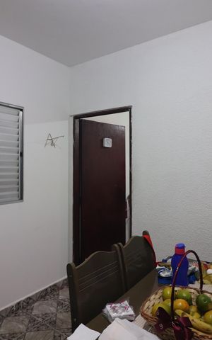 Casa à venda com 150m², 3 quartos e sem vagaSala/Cozinha Casa 2