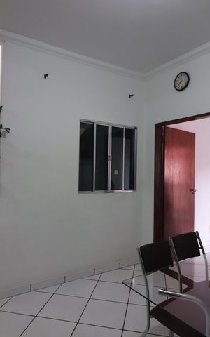 Casa à venda com 150m², 3 quartos e sem vagaSala 