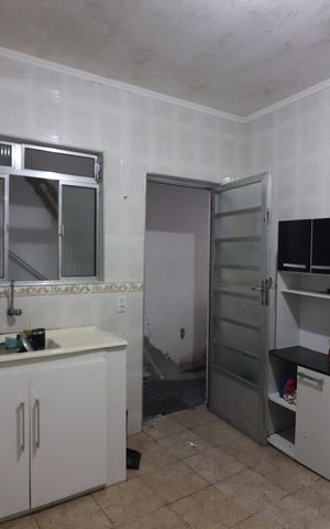 Casa à venda com 150m², 3 quartos e sem vagaSala/Cozinha casa 3