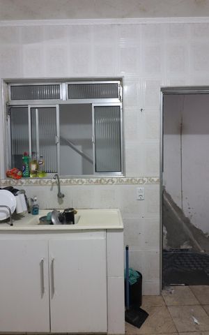 Casa à venda com 150m², 3 quartos e sem vagaSala/Cozinha casa 3