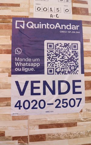Casa à venda com 150m², 3 quartos e sem vagaPlaca 