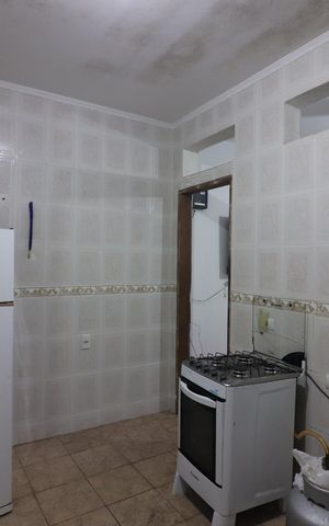 Casa à venda com 150m², 3 quartos e sem vagaSala/Cozinha casa 3