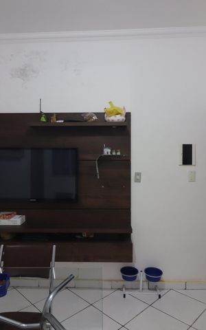 Casa à venda com 150m², 3 quartos e sem vagaSala 