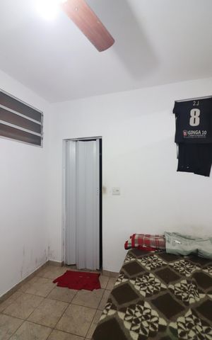 Casa à venda com 150m², 3 quartos e sem vagaQuarto casa 3