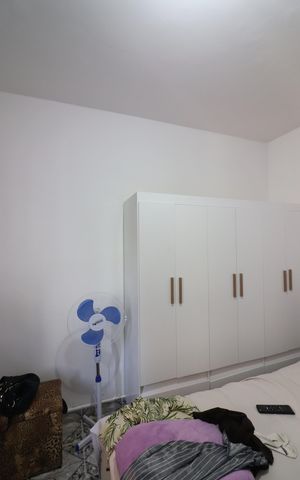 Casa à venda com 150m², 3 quartos e sem vagaQuarto casa 2
