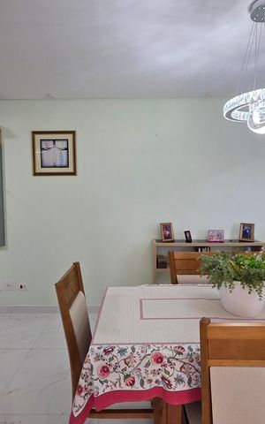 Apartamento para alugar com 89m², 2 quartos e 2 vagas Apartamento para alugar com 89m², 2 quartos e 2 vagasSala