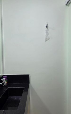 Apartamento para alugar com 89m², 2 quartos e 2 vagas Apartamento para alugar com 89m², 2 quartos e 2 vagasLavabo