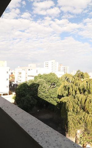 Apartamento para alugar com 58m², 2 quartos e 1 vagaÁrea de Serviço