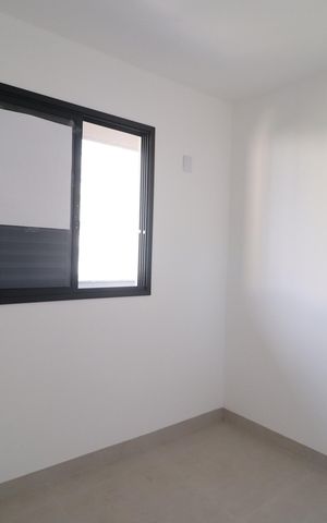 Apartamento para alugar com 58m², 2 quartos e 1 vagaQuarto 1