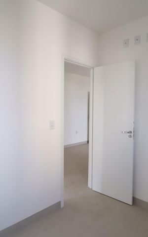 Apartamento para alugar com 58m², 2 quartos e 1 vagaQuarto 1