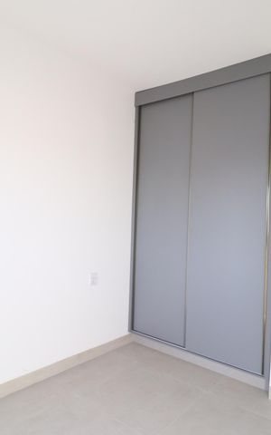 Apartamento para alugar com 58m², 2 quartos e 1 vagaQuarto 2 - Suíte
