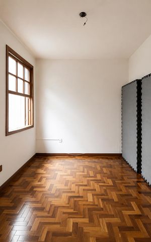 Studio à venda com 36m², 1 quarto e sem vaga Studio à venda com 36m², 1 quarto e sem vagaQuarto